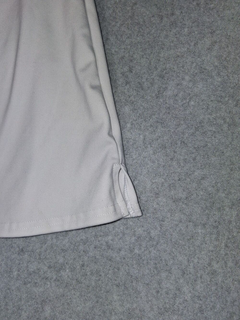 DSG Athletic Tennis Skort Large White Pickleball Golf Breatheable Activewear - Picture 4 of 9